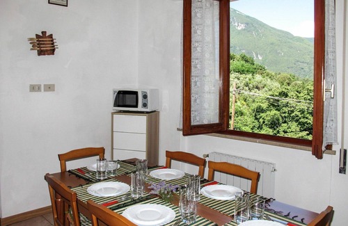 Santa Lucia Apartment | Cosy apartment for 5 people with WIFI, TV and terrace