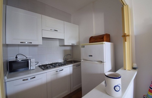 Fertilia Apartment | Cosy apartment for 6 guests with A/C and pets allowed