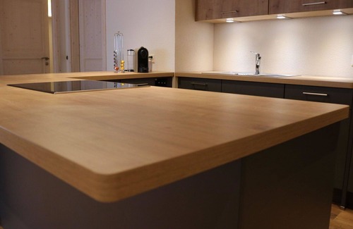 Lenk Apartment | Cosy apartment for 6 guests with WIFI and balcony