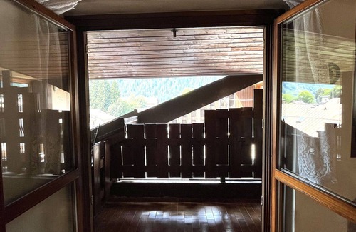 Giustino Apartment | Cosy apartment for 6 people with WIFI, TV, balcony and parking