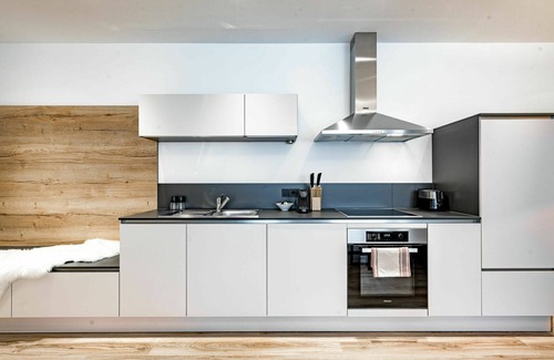 Unterlaengenfeld Apartment | Cosy apartment for 5 guests with WIFI, TV, patio and panoramic view