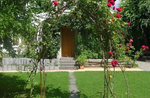 Steffisburg Apartment | Cosy apartment for 8 guests with WIFI and TV