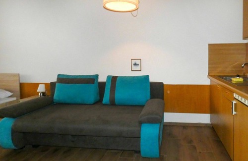 Haidmuhle Apartment | Cosy apartment for 4 people with WIFI, TV and balcony