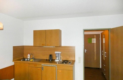 Haidmuhle Apartment | Cosy apartment for 4 people with WIFI, TV and balcony