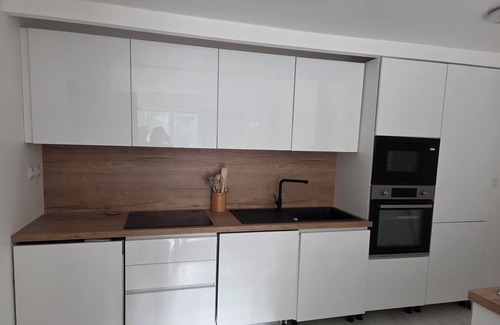 Sud Apartment | 🏡 Cosy apartment overlooking pine forest in Aix