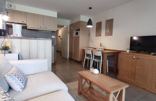 Belle Dune Apartment | Cosy apartment Argousiers 20 belle dune