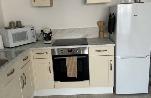 Le Blanc-Mesnil Apartment | Cosy apartment with balcony near Paris