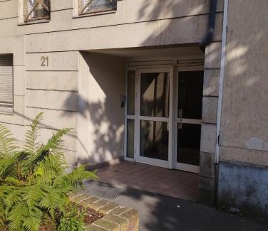 Le Kremlin-Bicetre Apartment | Cosy Apartment Kremlin Bicetre Metro Station
