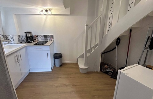 Le Puy-en-Velay Apartment | Cosy apartment