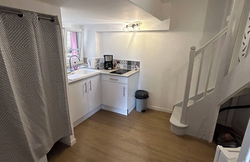 Le Puy-en-Velay Apartment | Cosy apartment