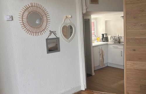 Le Puy-en-Velay Apartment | Cosy apartment