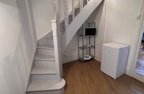Le Puy-en-Velay Apartment | Cosy apartment
