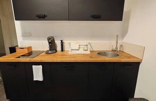 Arras Apartment | Cosy apartment Grand place