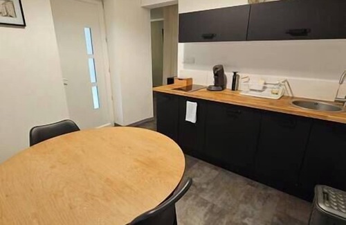 Arras Apartment | Cosy apartment Grand place