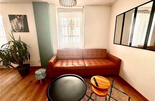 Haguenau Apartment | Cosy apartment Haguenau downtown