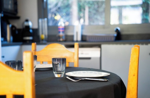Argeles Gazost Apartment | Cosy apartment in Argelès-Gazost with garden