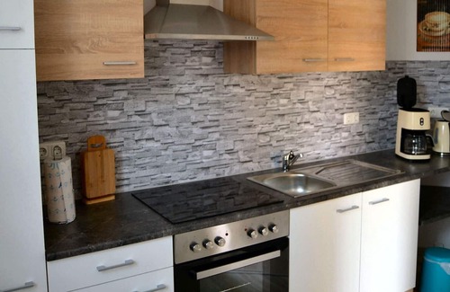 Bismark Apartment | Cosy apartment in Bismark