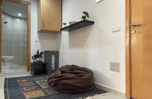 Cherrat Apartment | Cosy apartment in Bouznika