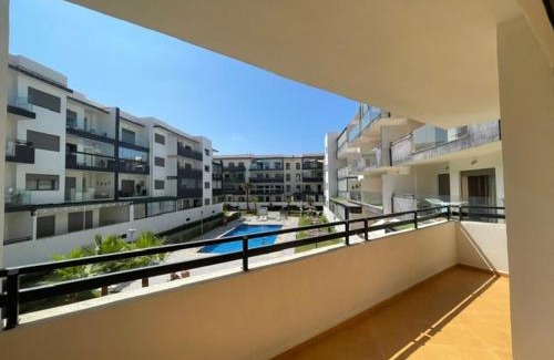 Cherrat Apartment | Cosy apartment in Bouznika