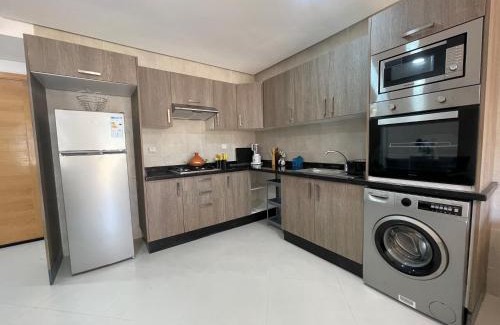 Cherrat Apartment | Cosy apartment in Bouznika