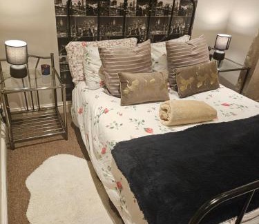 Saint Paul's Apartment | Cosy apartment in Bristol