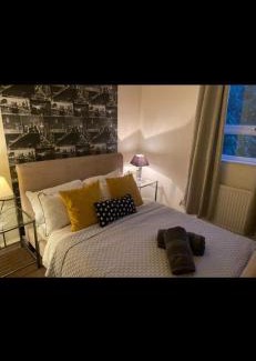 Saint Paul's Apartment | Cosy apartment in Bristol