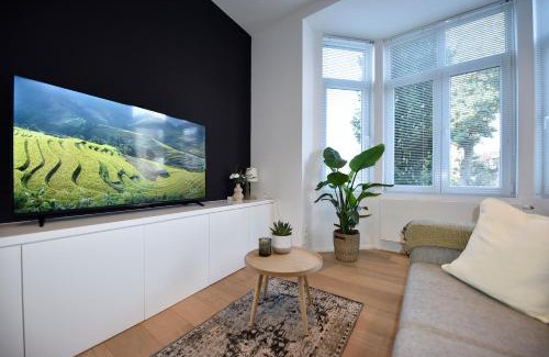 Jette Apartment | Cosy apartment in Brussels