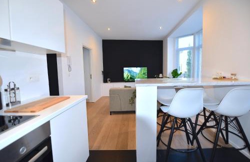 Jette Apartment | Cosy apartment in Brussels