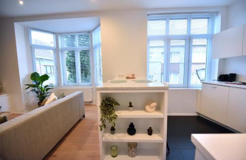 Jette Apartment | Cosy apartment in Brussels