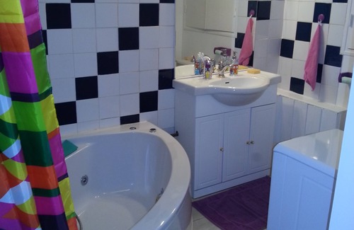 Dinan Apartment | Cosy apartment in downtown Dinan