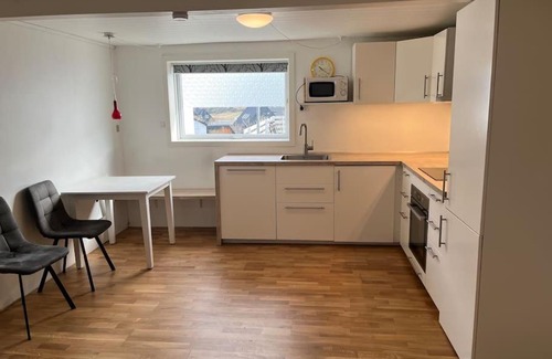 Eidi Apartment | Cosy apartment in Eiði