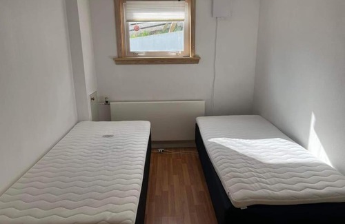 Eidi Apartment | Cosy apartment in Eiði