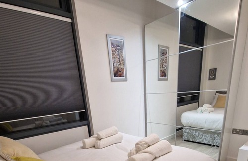 Harlow Apartment | Cosy Apartment In Essex