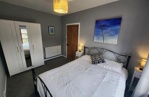 Fettercairn Apartment | Cosy Apartment in Fettercairn