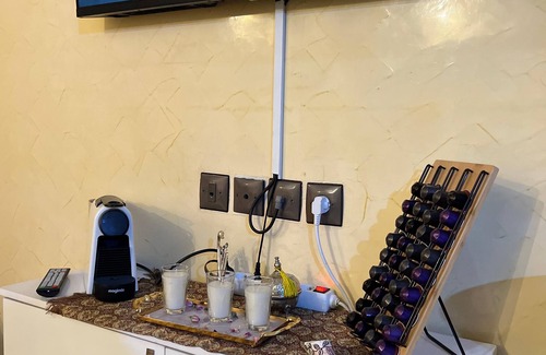 Sidi Brahim Apartment | Cosy apartment in Fez