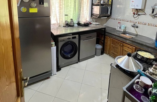 Sidi Brahim Apartment | Cosy apartment in Fez