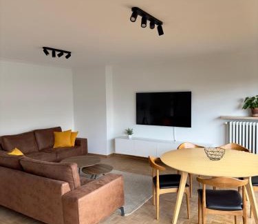 Ledeberg Apartment | Cosy apartment in Ghent