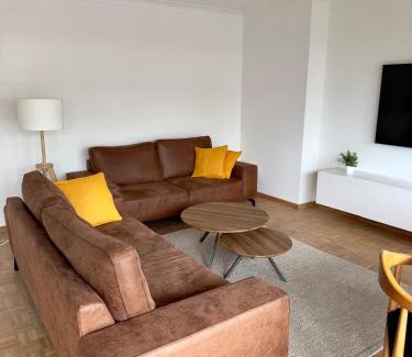 Ledeberg Apartment | Cosy apartment in Ghent