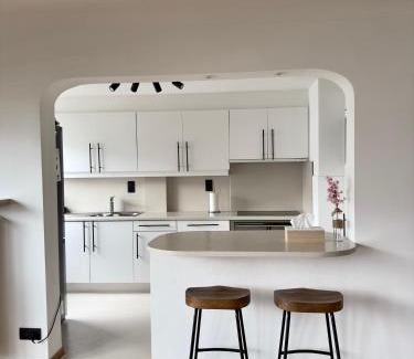 Ledeberg Apartment | Cosy apartment in Ghent