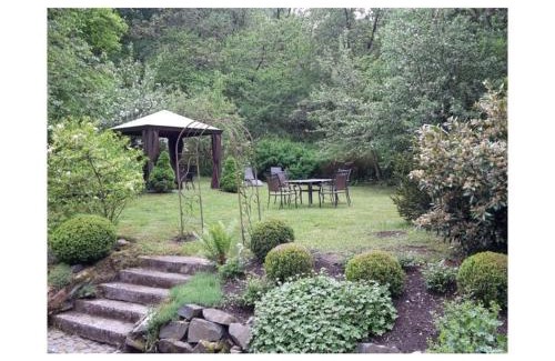 Bad Wilhelmshoehe Apartment | Cosy apartment in Harz