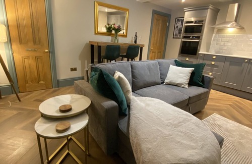 Haworth Apartment | Cosy apartment in Haworth