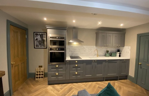 Haworth Apartment | Cosy apartment in Haworth