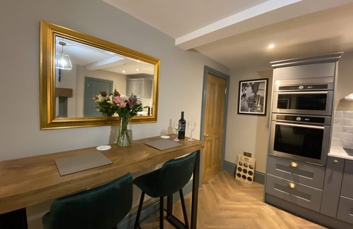 Haworth Apartment | Cosy apartment in Haworth