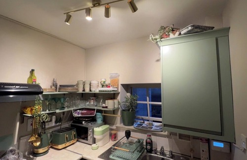 Cork Apartment | Cosy apartment in heart of Cork City