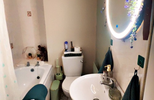 Cork Apartment | Cosy apartment in heart of Cork City