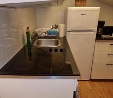 Norrmalm Apartment | Cosy Apartment in heart of Stockholm Sweden