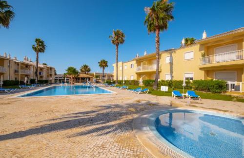 Vale de Parra Apartment | Cosy apartment in Jardins Vale de Parra
