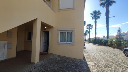 Vale de Parra Apartment | Cosy apartment in Jardins Vale de Parra