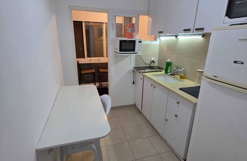 Jerusalem Apartment | Cosy apartment in Jerusalem