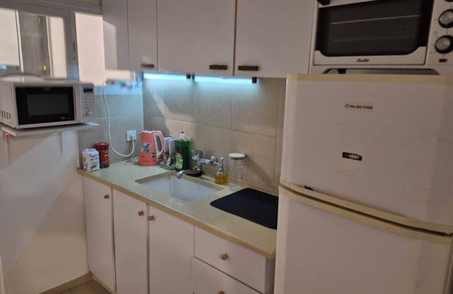 Jerusalem Apartment | Cosy apartment in Jerusalem